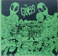 Gobs - 1-2-3-4