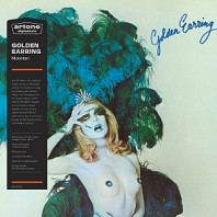 Golden Earring - Moontan