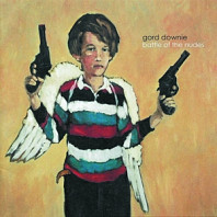 Gord Downie - Battle of the Nudes
