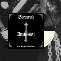 Gorgoroth - Antichrist