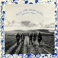 Gras Och Stenar Trad - Rock For Kropp Och Sjal