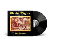 Grave Digger - The Reaper