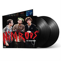 Green Day - Nimrods OST