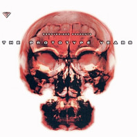 Grooverider - Grooverider Presents the Prototype Years