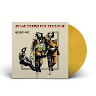 Thank Christ For the Bomb