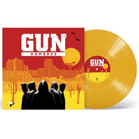 Gun - Hombres