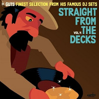 Guts - Straight From the Decks Vol.4