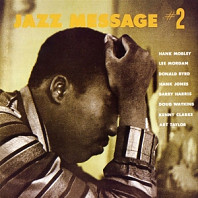 Hank Mobley - Jazz Message #2