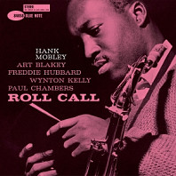Hank Mobley - Roll Call