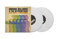 Hannah Williams& the Affirmations - Late Nights & Heartbreak