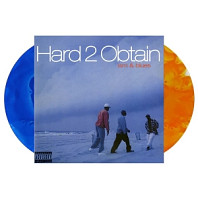Hard 2 Obtain - Ism & Blues