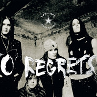 Hardcore Superstar - No Regrets