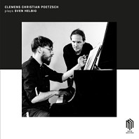 Helbig Poetzsch - Poetzsch,Helbig;Poetzsch Plays Helbig
