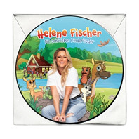 Helene Fischer - Die Schonsten Kinderlieder