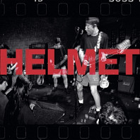 Helmet (2) - Live & Rare