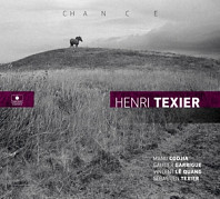 Henri Texier - Chance