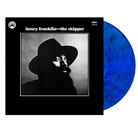 Henry Franklin - Skipper