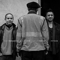 Henry Threadgill& Vijay Iyer & Dafnis Prieto - Fifteen