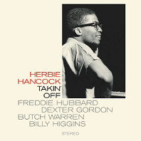 Herbie Hancock - Takin' Off