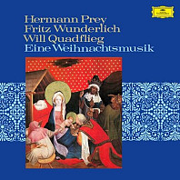 Hermann Prey Fritz Wunderlich - Eine Weihnachtsmusik