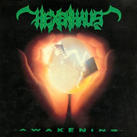 Hexenhaus - Awakening