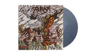 Hirax - Hate, Far & Power