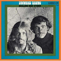 Hollins & Starr - Sidewalks Talking