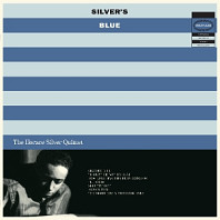 Horace Silver - Silver's Blue