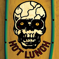 Hot Lunch - Hot Lunch