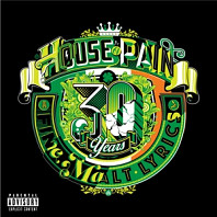 House Of Pain - Fine Malt Lyrics