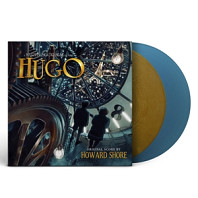 Hugo Original Score