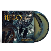 Hugo Original Score