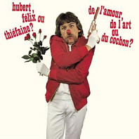 De L'amour, De L'art Ou Du Cochon ?