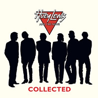 Huey Lewis & The News - Collected