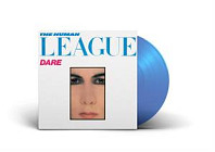 Human League - Dare