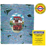 Ian Dury - The Bus Driver's Prayer & Other Stories