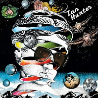 Ian Hunter - Ian Hunter
