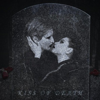 Ic3peak - Kiss of Death