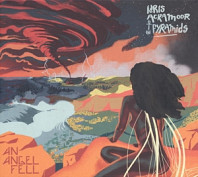 Idris Ackamoor& the Pyramids - An Angel Fell