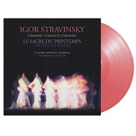 Igor Stravinsky - Le Sacre Du Printemps
