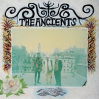Isaiah Collier& William Hooker & William Parker - The Ancients