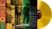 Israel Vibration - Unconquered People
