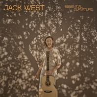 Jack West - Essential Curvature