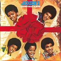 Jackson 5 - Christmas Album
