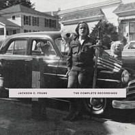 Jackson C. Frank - Complete Recordings Vol.3