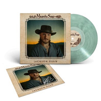 Jackson Dean - Magnolia Sage