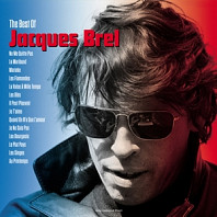 Jacques Brel - Very Best of