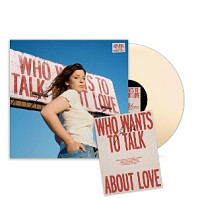 Jade Bird - Who Wants To Talk About Love
