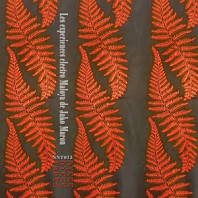 Jako Maron - Electro Maloya Experiments of...