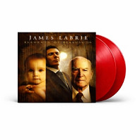 James LaBrie - Elements of Persuation